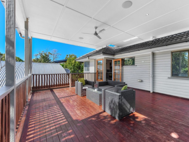 101 Armfield Street, Stafford QLD 4053