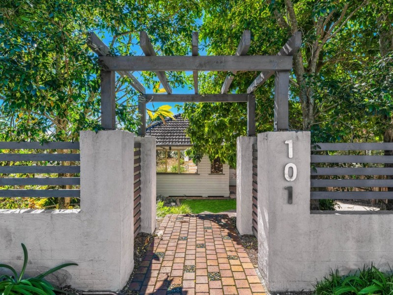 101 Armfield Street, Stafford QLD 4053