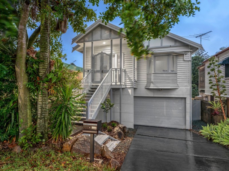 35 Ramsay Street, Kedron QLD 4031