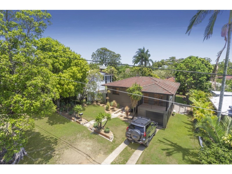 26 Heilbromm Street, Stafford Heights QLD 4053