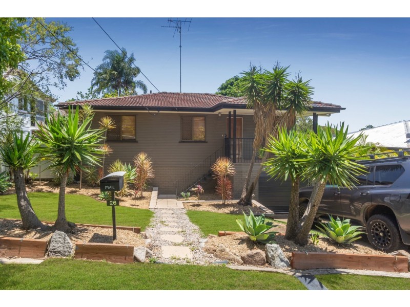 26 Heilbromm Street, Stafford Heights QLD 4053