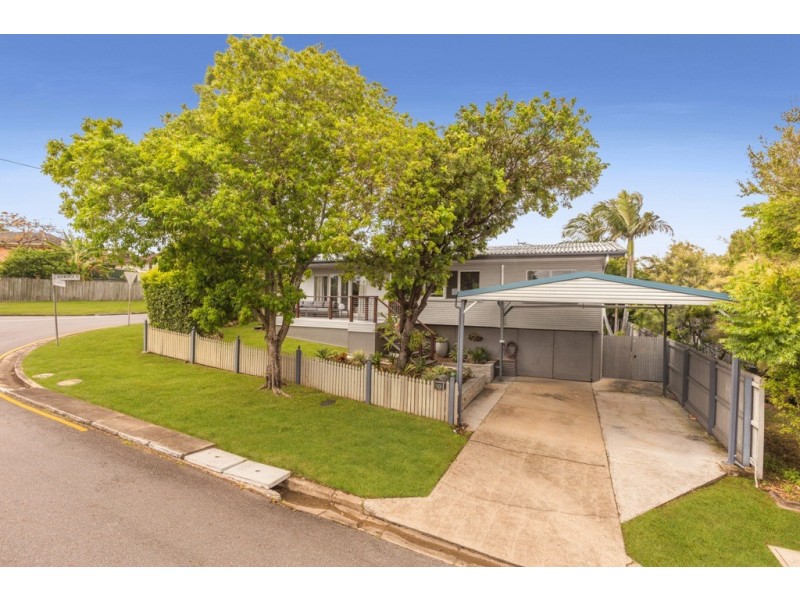 10 Blenheim Street, Chermside West QLD 4032