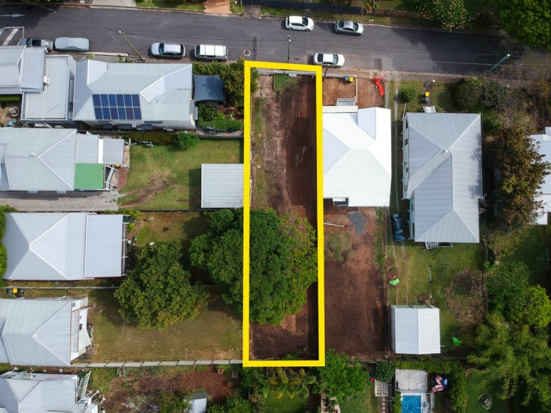 9 Alderson Street, Newmarket QLD 4051