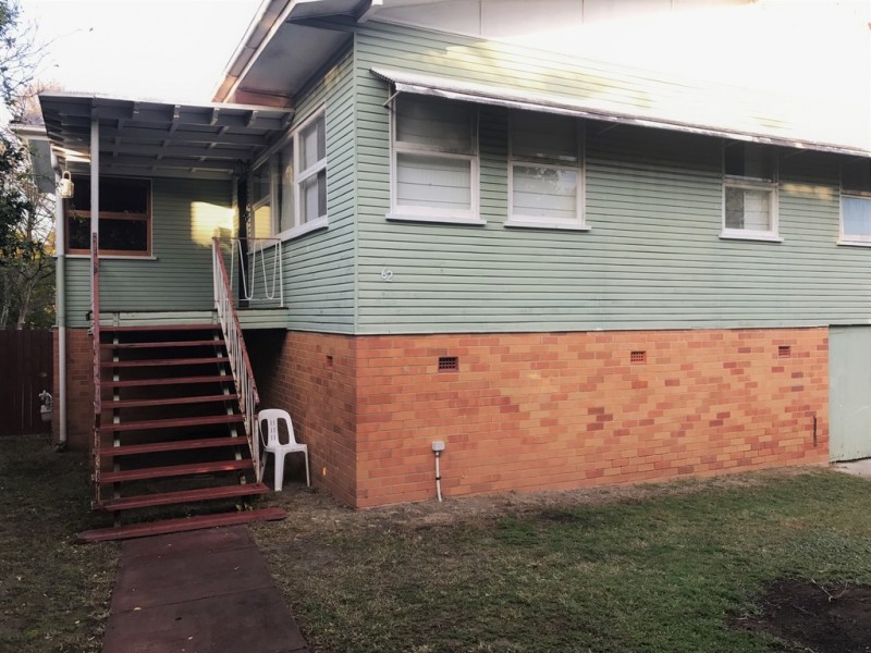 62 Taylor Street, Wavell Heights QLD 4012