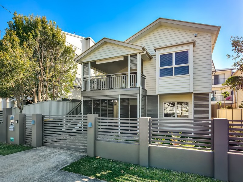 42 Brassey Street, Ascot QLD 4007