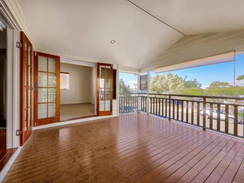 42 Brassey Street, Ascot QLD 4007