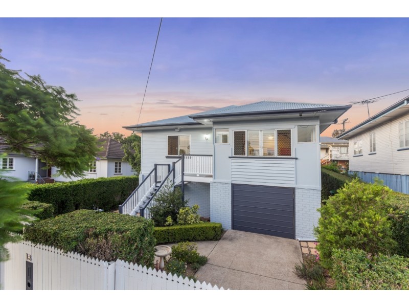 18 Sydney Street, Kedron QLD 4031