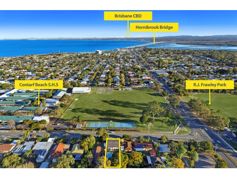 264 King Street, Clontarf QLD 4019