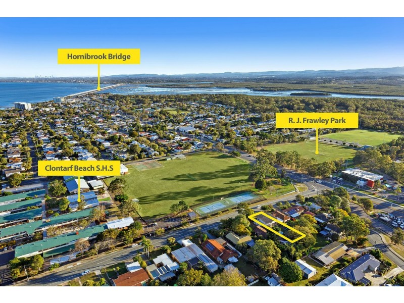 264 King Street, Clontarf QLD 4019