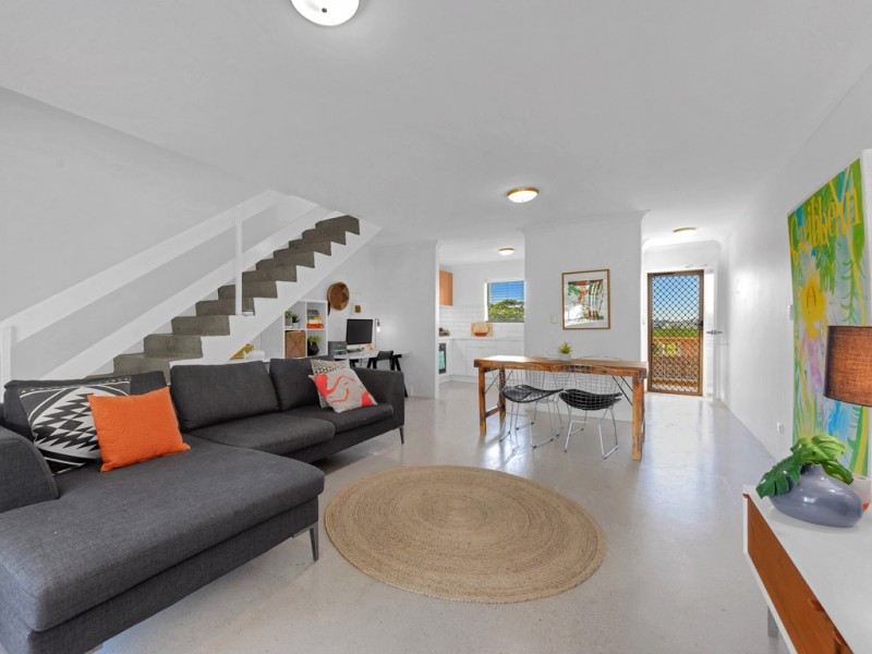 10/3 Thondley Street, Windsor QLD 4030