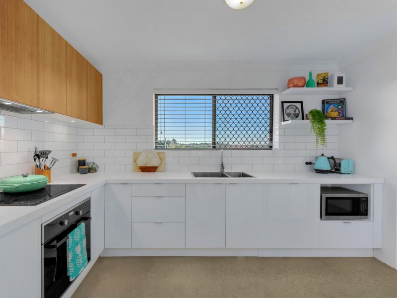 10/3 Thondley Street, Windsor QLD 4030