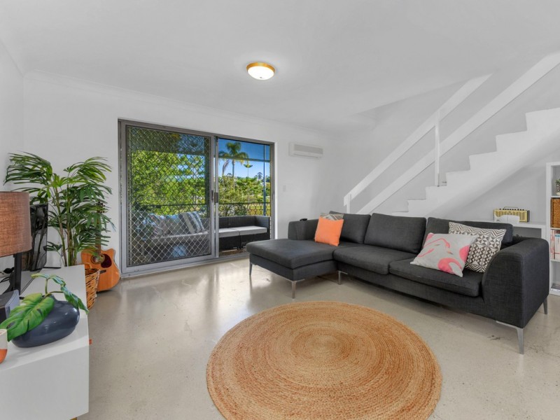 10/3 Thondley Street, Windsor QLD 4030