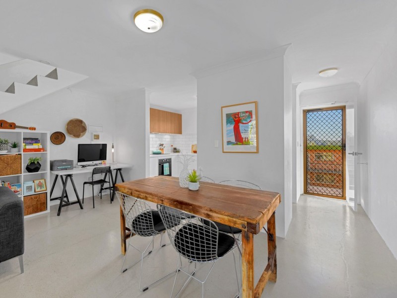 10/3 Thondley Street, Windsor QLD 4030