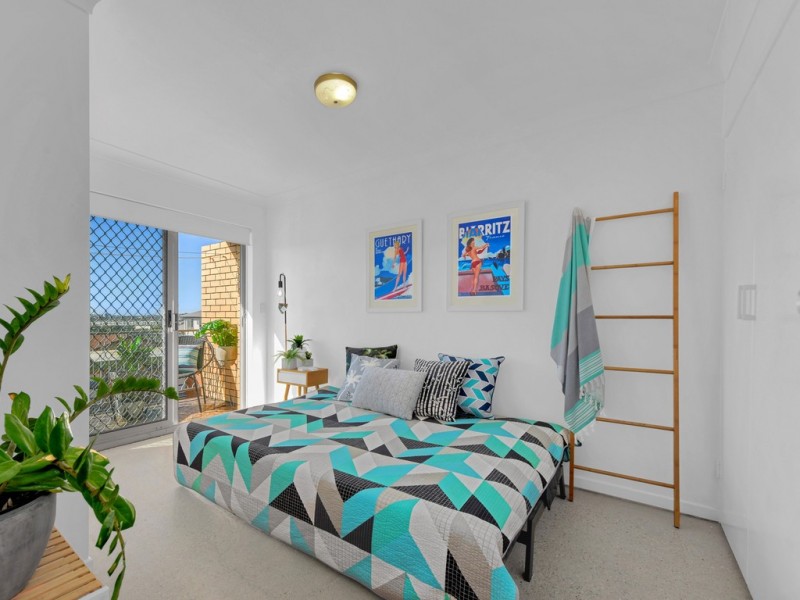 10/3 Thondley Street, Windsor QLD 4030