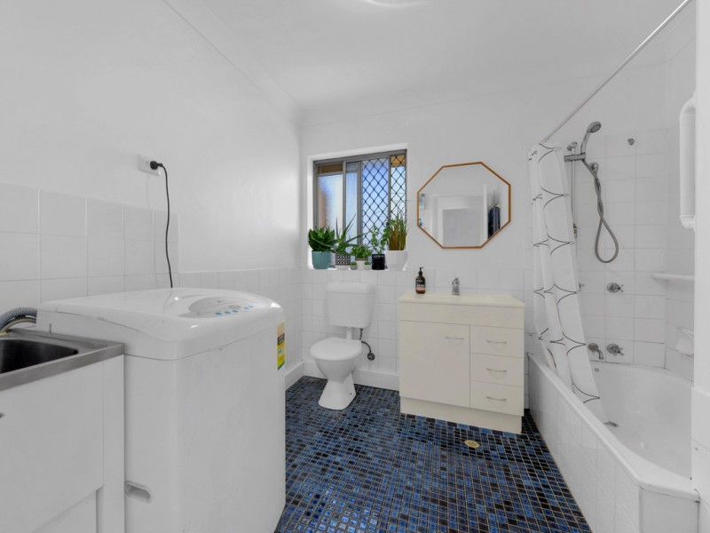 10/3 Thondley Street, Windsor QLD 4030