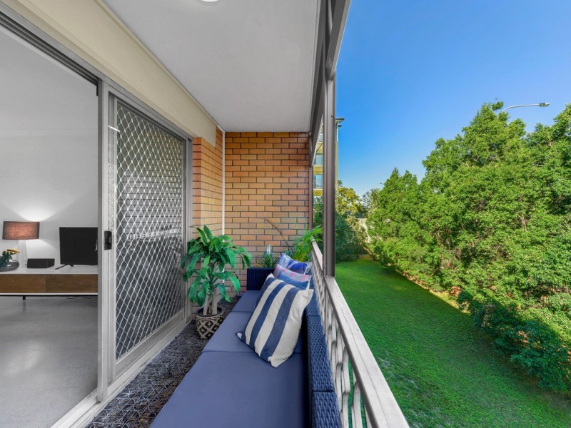 10/3 Thondley Street, Windsor QLD 4030