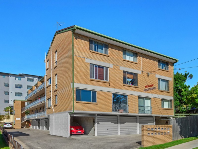 10/3 Thondley Street, Windsor QLD 4030