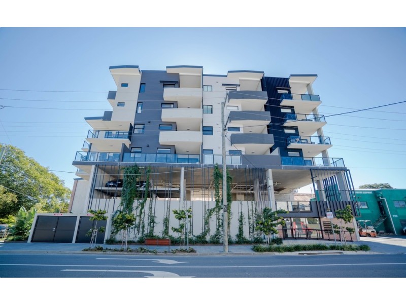 403/21-23 Victoria Street, Windsor QLD 4030