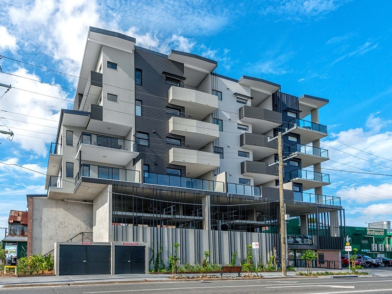403/21-23 Victoria Street, Windsor QLD 4030