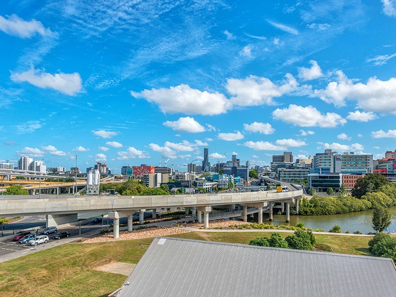 403/21-23 Victoria Street, Windsor QLD 4030