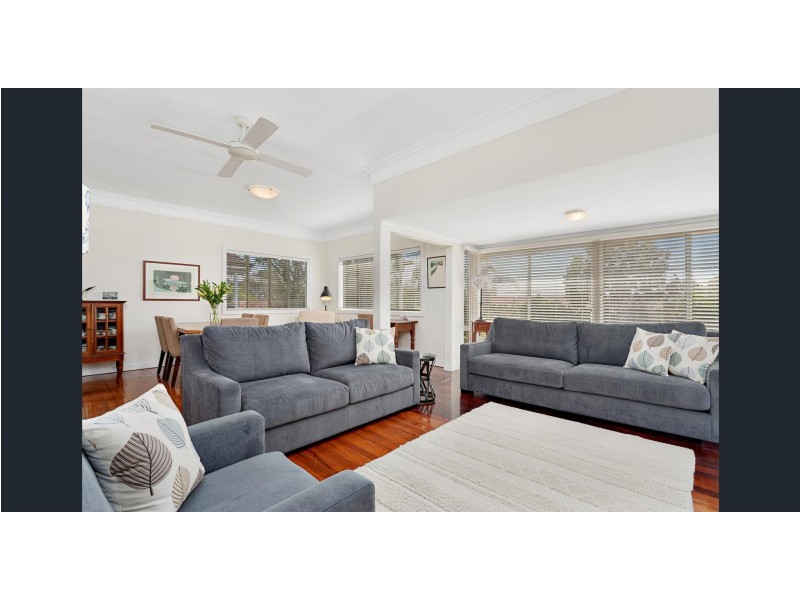 12 Primrose Street, Grange QLD 4051