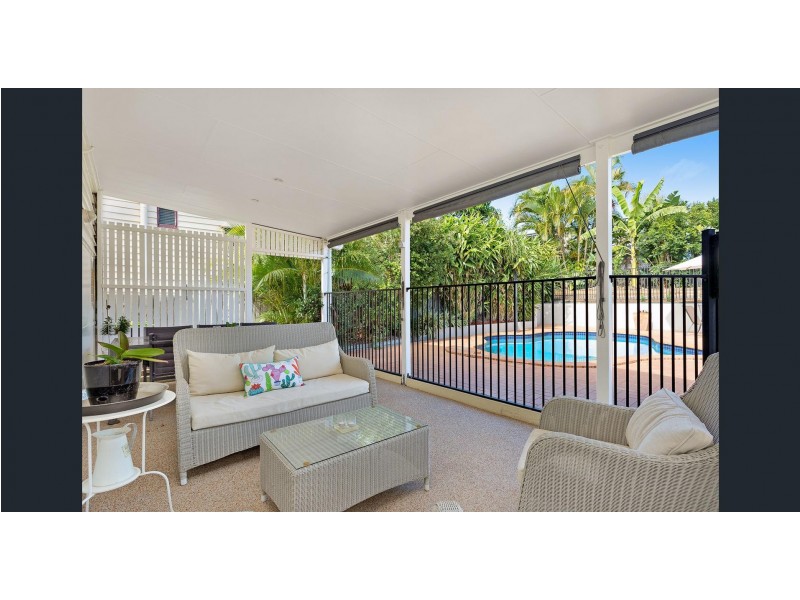 12 Primrose Street, Grange QLD 4051