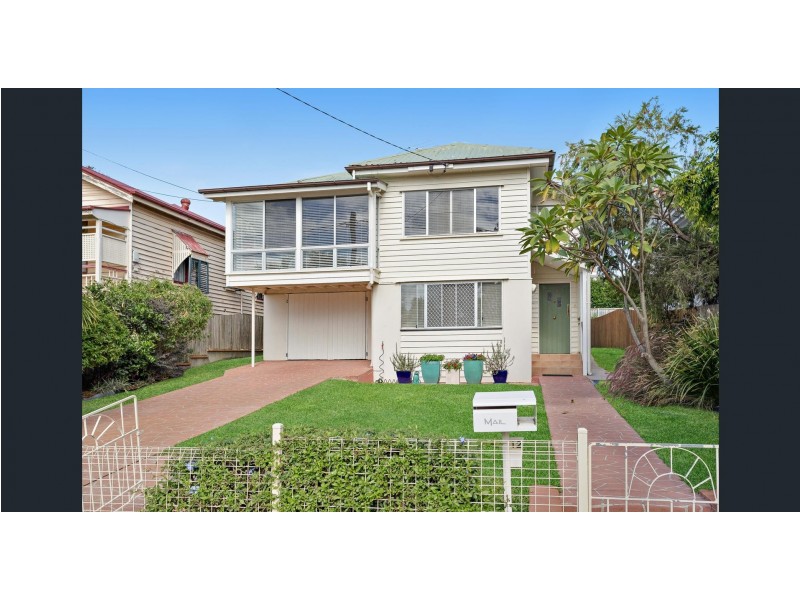 12 Primrose Street, Grange QLD 4051