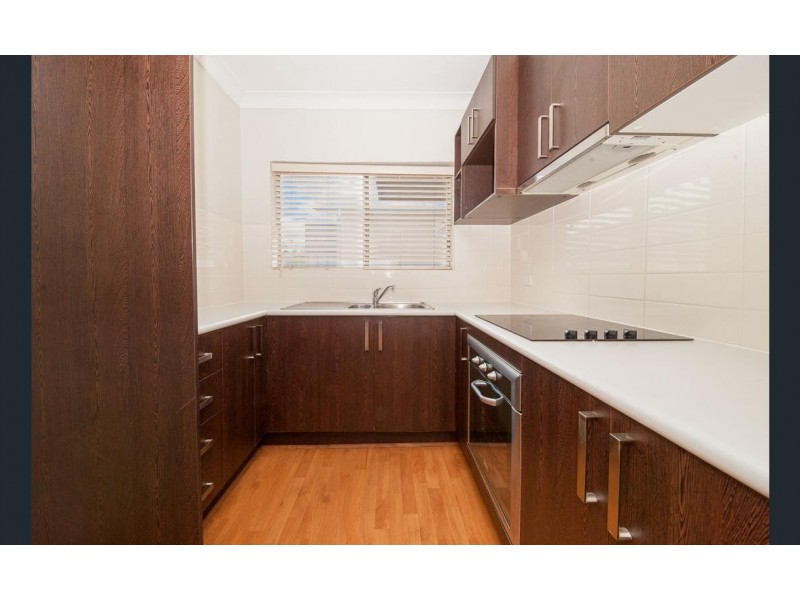 3/21 Main Avenue, Wilston QLD 4051