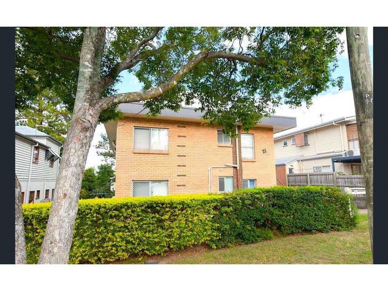 3/21 Main Avenue, Wilston QLD 4051