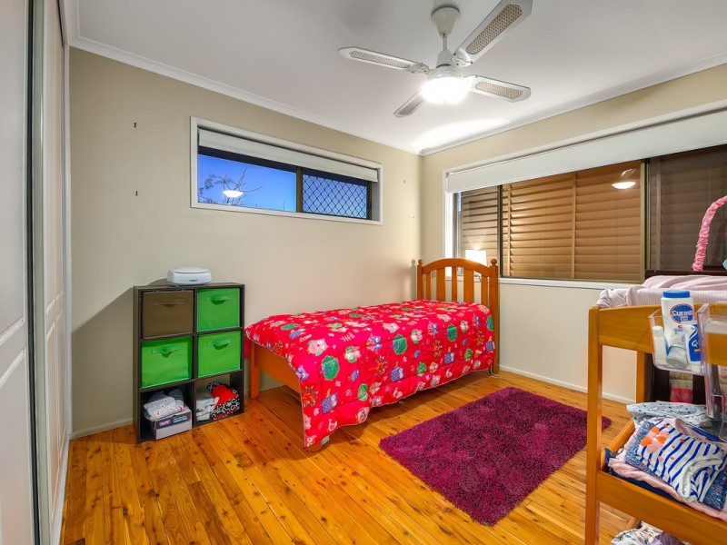 4 Cayley Street, Everton Park QLD 4053