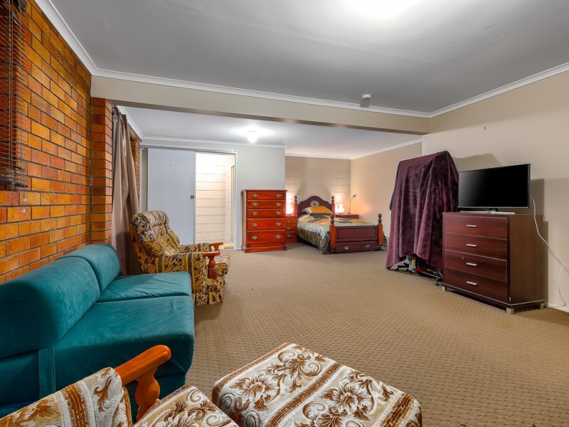 4 Cayley Street, Everton Park QLD 4053