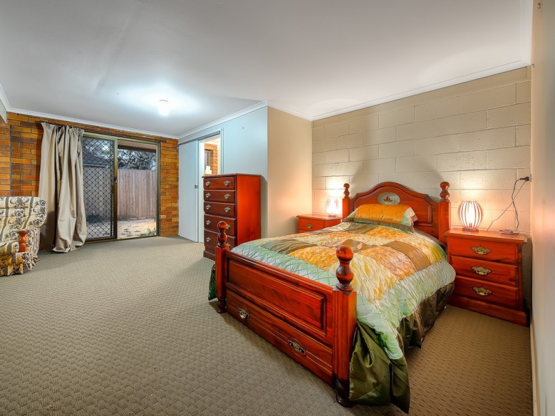 4 Cayley Street, Everton Park QLD 4053