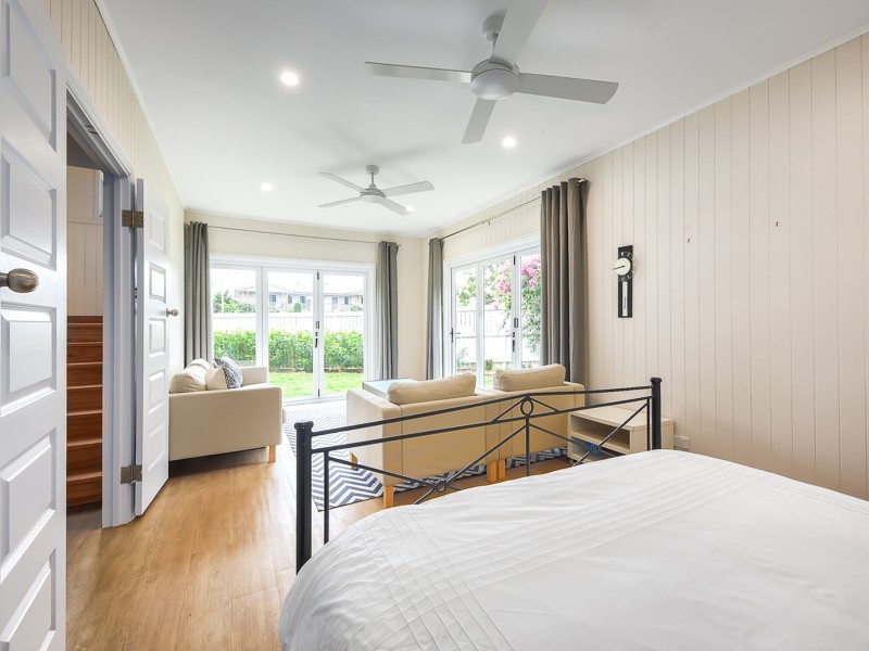 39 Fifth Avenue, Kedron QLD 4031