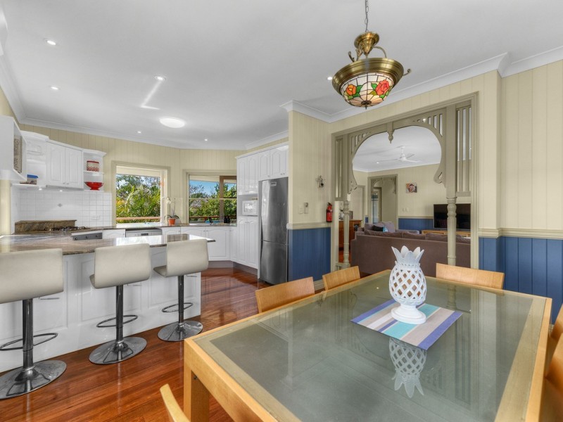 5 Prince Street, Gaythorne QLD 4051