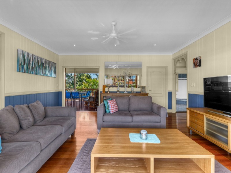 5 Prince Street, Gaythorne QLD 4051