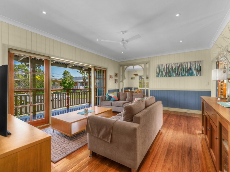 5 Prince Street, Gaythorne QLD 4051