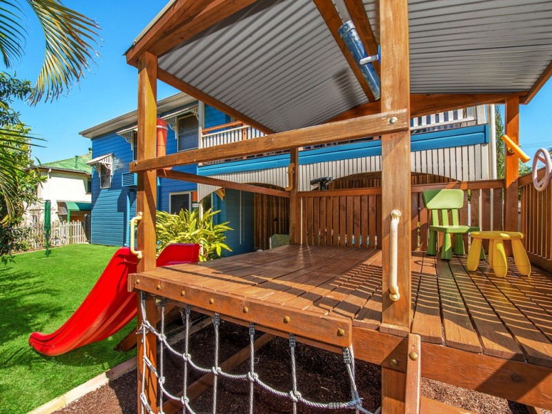 5 Prince Street, Gaythorne QLD 4051