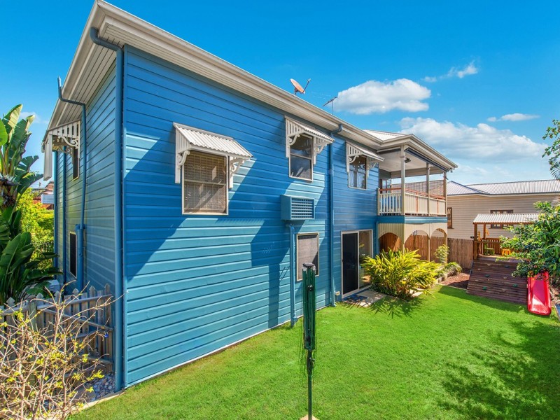 5 Prince Street, Gaythorne QLD 4051