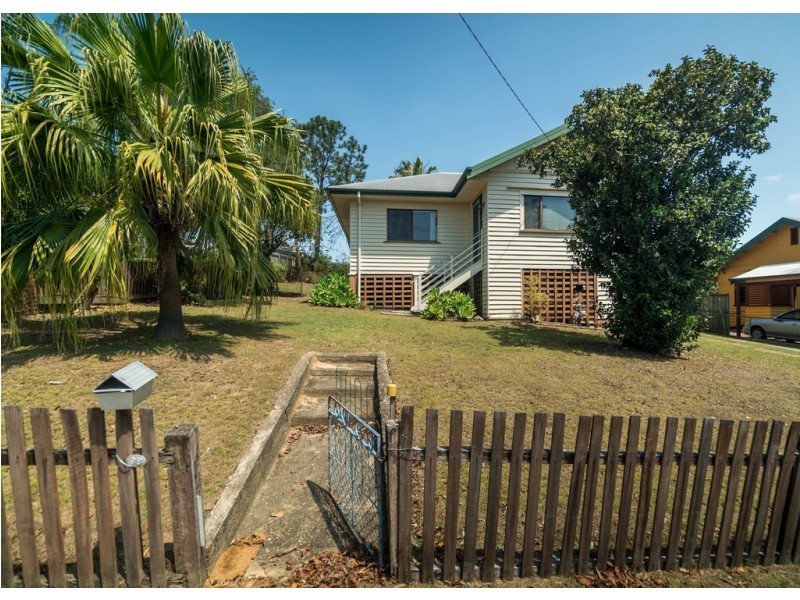 98 Jardine Street, Stafford QLD 4053