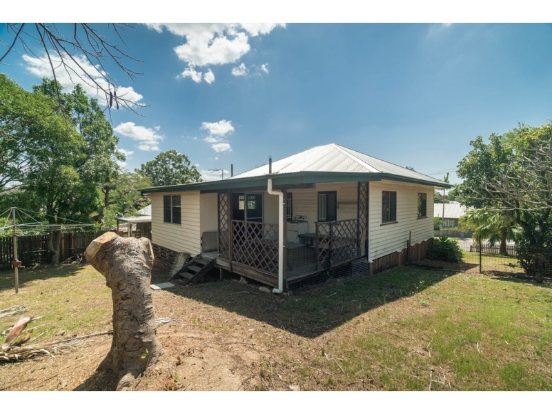 98 Jardine Street, Stafford QLD 4053