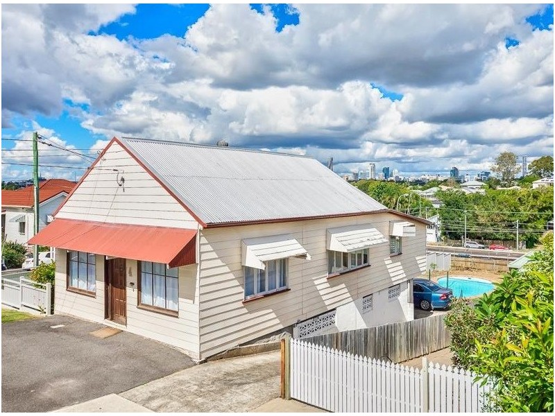 4 Abuklea Street, Wilston QLD 4051