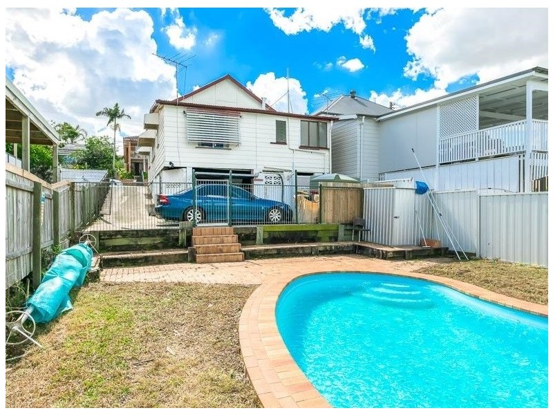 4 Abuklea Street, Wilston QLD 4051
