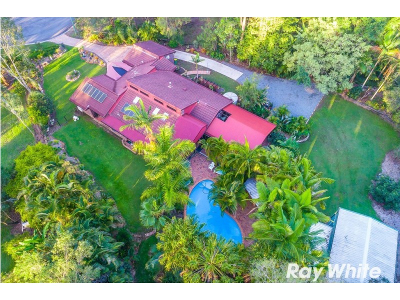 21 Pinecone Court, Bunya QLD 4055