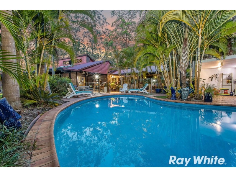 21 Pinecone Court, Bunya QLD 4055