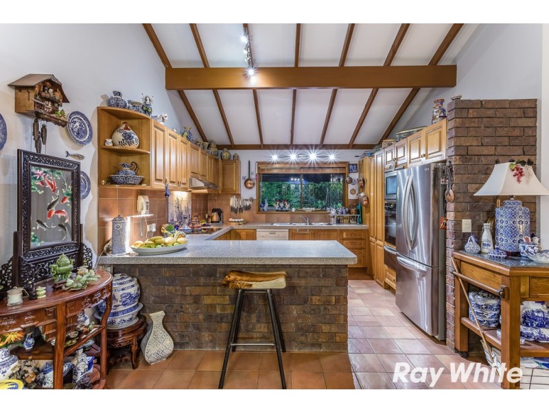 21 Pinecone Court, Bunya QLD 4055