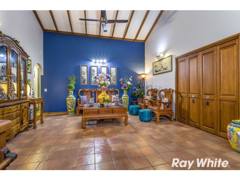 21 Pinecone Court, Bunya QLD 4055