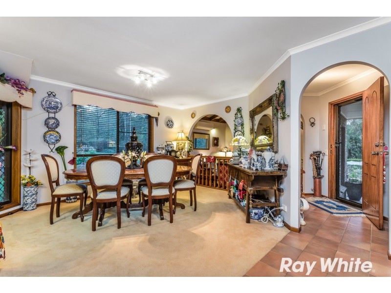 21 Pinecone Court, Bunya QLD 4055