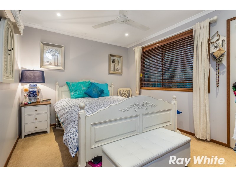 21 Pinecone Court, Bunya QLD 4055