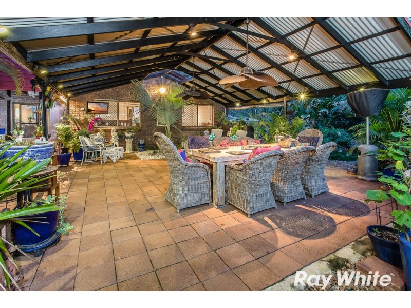 21 Pinecone Court, Bunya QLD 4055