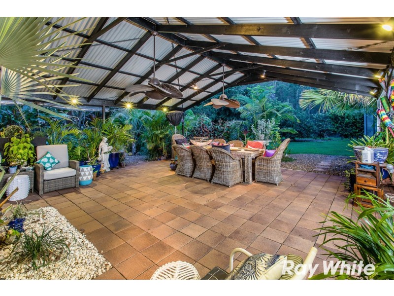 21 Pinecone Court, Bunya QLD 4055